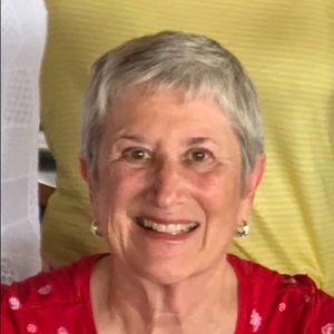 Meet your Posher, Lynn